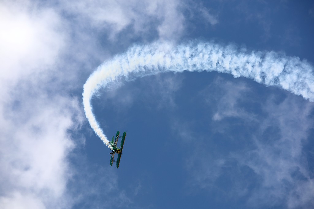 Airshow
